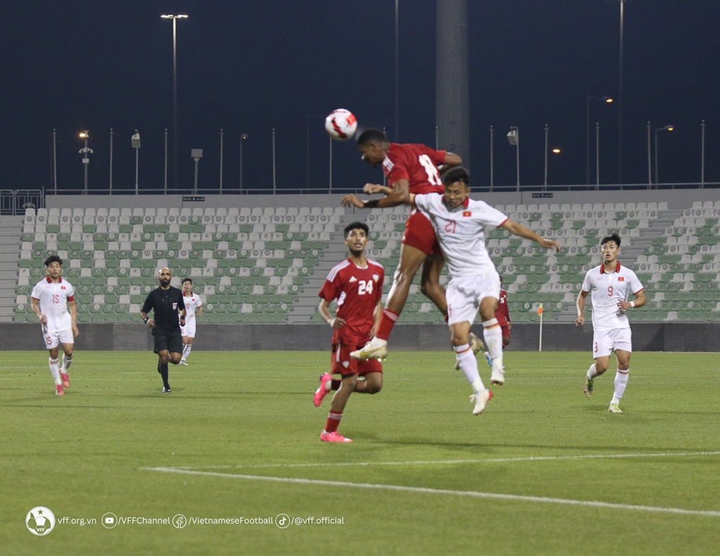 HLV Philippe Troussier đã thử nghiệm được những gì tại Doha Cup? - 1 HLV Philippe Troussier đã thử nghiệm được những gì tại Doha Cup? - 1