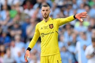 Thủ thành De Gea sắp hết cảnh thất nghiệp