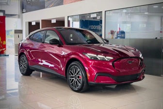 Xe điện Mỹ tiền tỷ bị triệu hồi tại Việt Nam, có lỗi gây mất an toàn