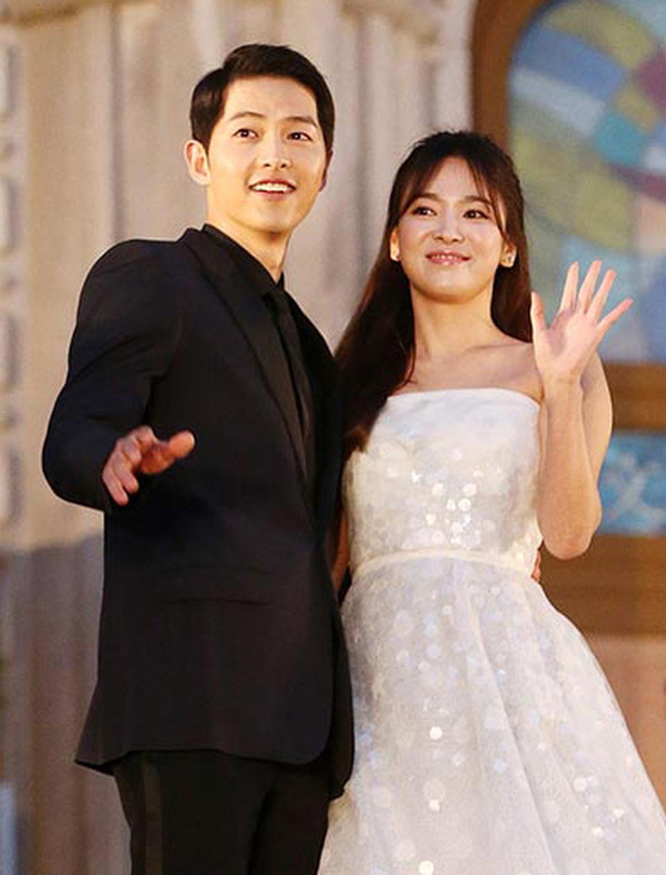 Tiết lộ lý do khiến Song Hye Kyo và Song Joong Ki ly hôn - 2 Tiết lộ lý do khiến Song Hye Kyo và Song Joong Ki ly hôn - 2