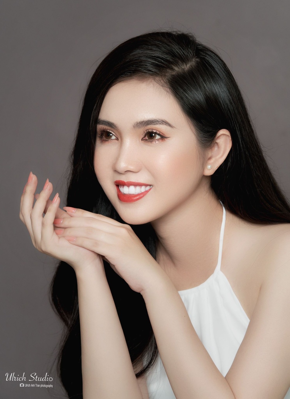 Cô thôn nữ Đồng Tháp xinh đẹp hút hồn cư dân mạng - 6 Cô thôn nữ Đồng Tháp xinh đẹp hút hồn cư dân mạng - 6