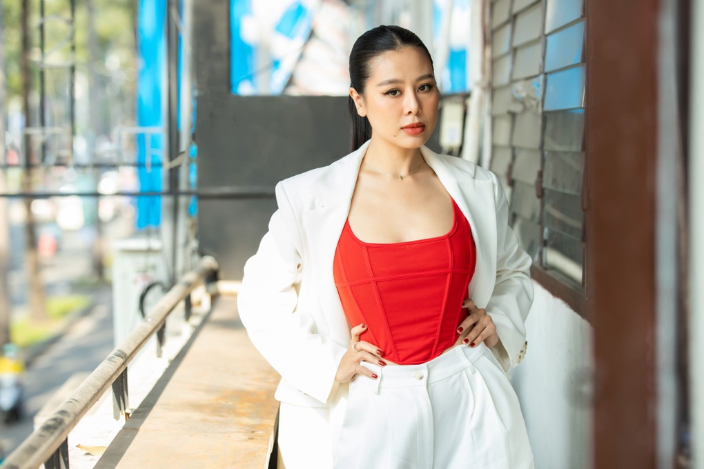 Tình duyên trái ngược của 4 bà mối mát tay trong Bạn muốn hẹn hò - 4 Tình duyên trái ngược của 4 bà mối mát tay trong Bạn muốn hẹn hò - 4