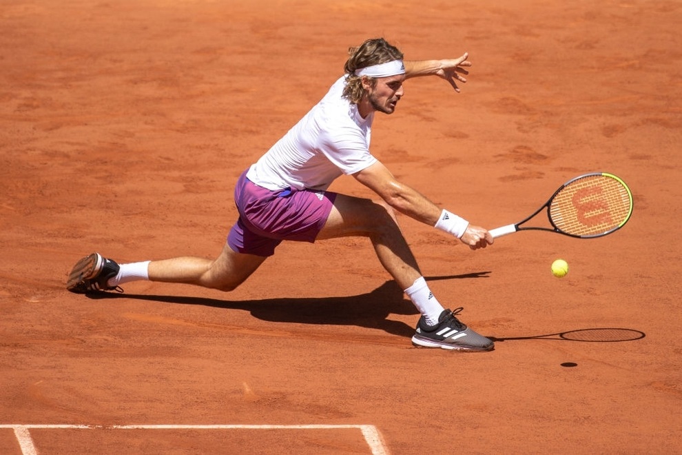 Ngược dòng thần kỳ, Djokovic vô địch Roland Garros 2021 - 4 Ngược dòng thần kỳ, Djokovic vô địch Roland Garros 2021 - 4
