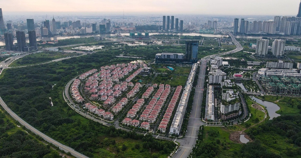 Kiến nghị bổ sung hơn 1.300 tỷ bồi thường, tái định cư khu đô thị Thủ Thiêm - 2 Kiến nghị bổ sung hơn 1.300 tỷ bồi thường, tái định cư khu đô thị Thủ Thiêm - 2