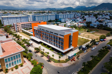 Nha Trang: Phát triển giáo dục chuẩn quốc tế vươn tầm đô thị trọng điểm