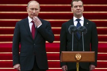 Nga coi lệnh trừng phạt của Mỹ là "lời tuyên chiến thương mại"