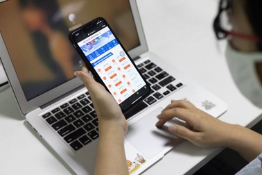 Lý do phụ nữ ngày nay lựa chọn “đi chợ 4.0”