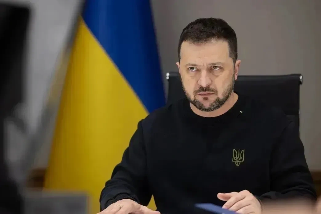 Ông Zelensky để ngỏ lập quân đội tư nhân sau tối hậu thư của Nga - 1