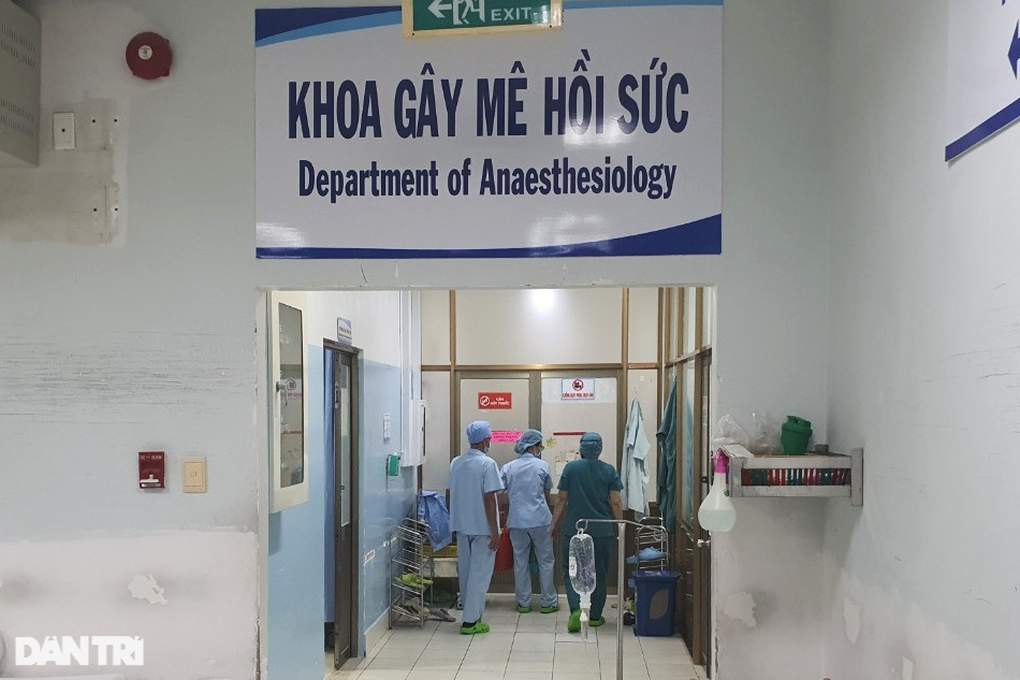 TPHCM: Luật sư bị chém trên đường đã tử vong - 1 TPHCM: Luật sư bị chém trên đường đã tử vong - 1