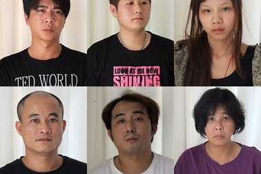 Hơn 200 "kịch bản" của nhóm “siêu” lừa đảo nước ngoài