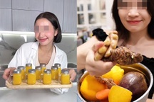 Sự thật về trào lưu uống thứ "nước thần" từ loại gia vị phổ biến trong bếp