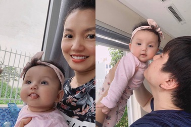 Nguyễn Ngọc Anh: “Tôi với Tô Minh Đức sống với nhau nhưng chưa kết hôn”