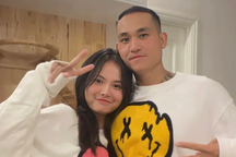 Thiếu nữ yêu bạn trai hơn 20 tuổi: "Người khác không thể hạnh phúc hộ mình"