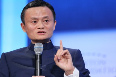 Báo Mỹ: Cơ quan chống tham nhũng Trung Quốc điều tra tập đoàn của Jack Ma
