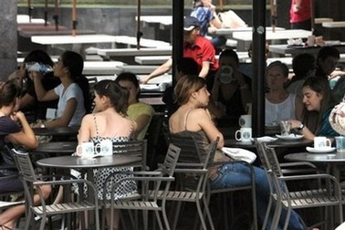 Ông trùm kinh doanh nhận thận của tên cướp bị treo cổ