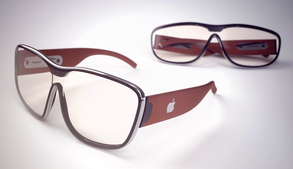 Lộ tính năng và giá bán kính thông minh sắp ra mắt của Apple - 1 Lộ tính năng và giá bán kính thông minh sắp ra mắt của Apple - 1
