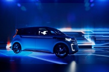 Công ty Trung Quốc chạy đua quyết liệt trên thị trường linh kiện xe chạy điện