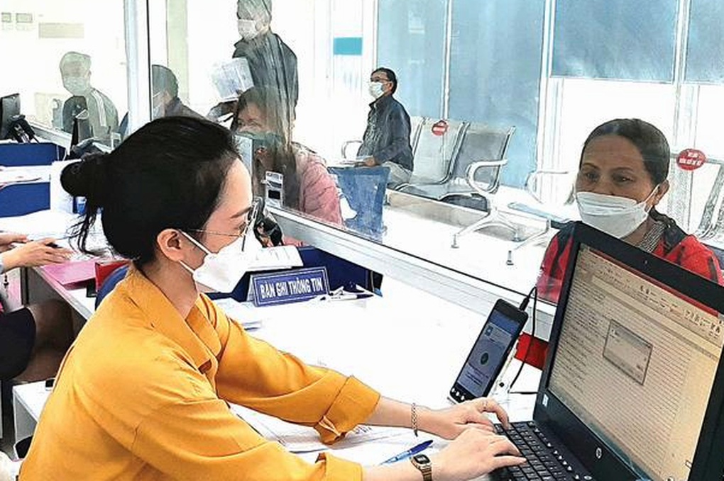 Quảng Ngãi tuyển dụng 382 viên chức - 1 Quảng Ngãi tuyển dụng 382 viên chức - 1