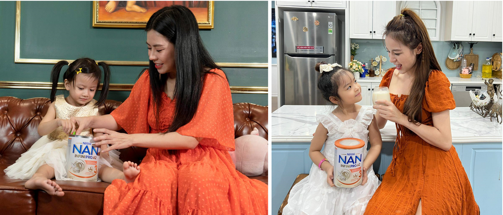 Những thành phần đáng đồng tiền mẹ cần quan tâm khi chọn sữa bột cho con - 5