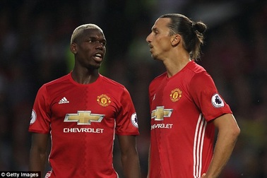 Jurgen Klopp chỉ ra ba cầu thủ “đẳng cấp thế giới” của MU