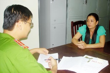 Lừa chạy trường, chạy công chức… chiếm đoạt nhiều tỷ đồng