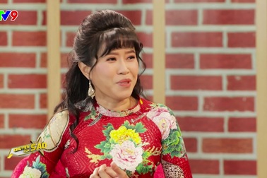 MC Quỳnh Hoa từng bị bạn mắng vì bỏ dở con đường ngoại thương theo nghệ thuật