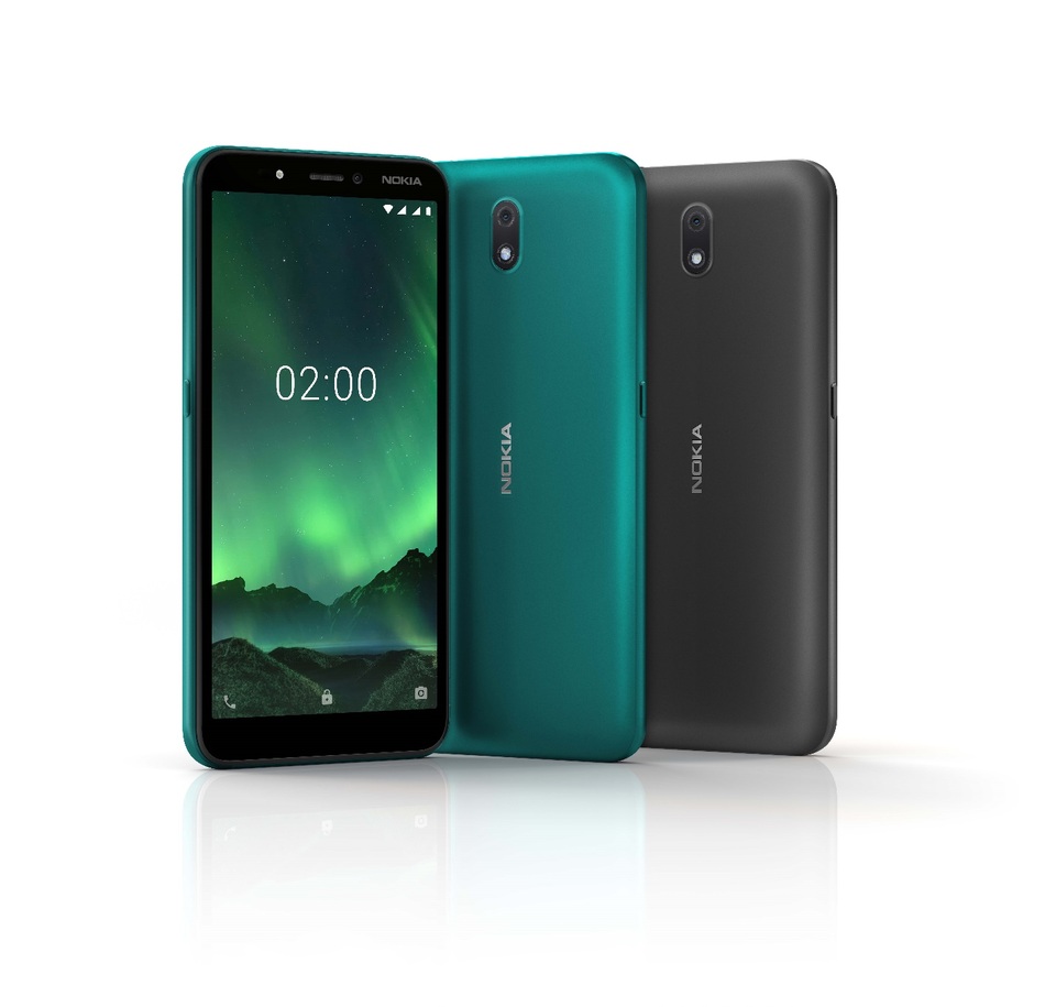 Smartphone giá rẻ phù hợp để dành tặng cho ông bà và cha mẹ - 1 Smartphone giá rẻ phù hợp để dành tặng cho ông bà và cha mẹ - 1