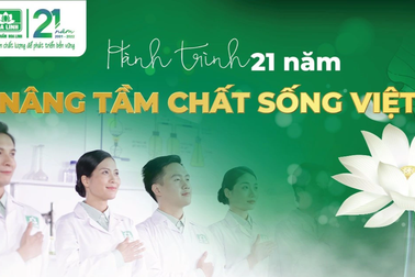 Dược phẩm Hoa Linh -  Mỗi sản phẩm là một câu chuyện