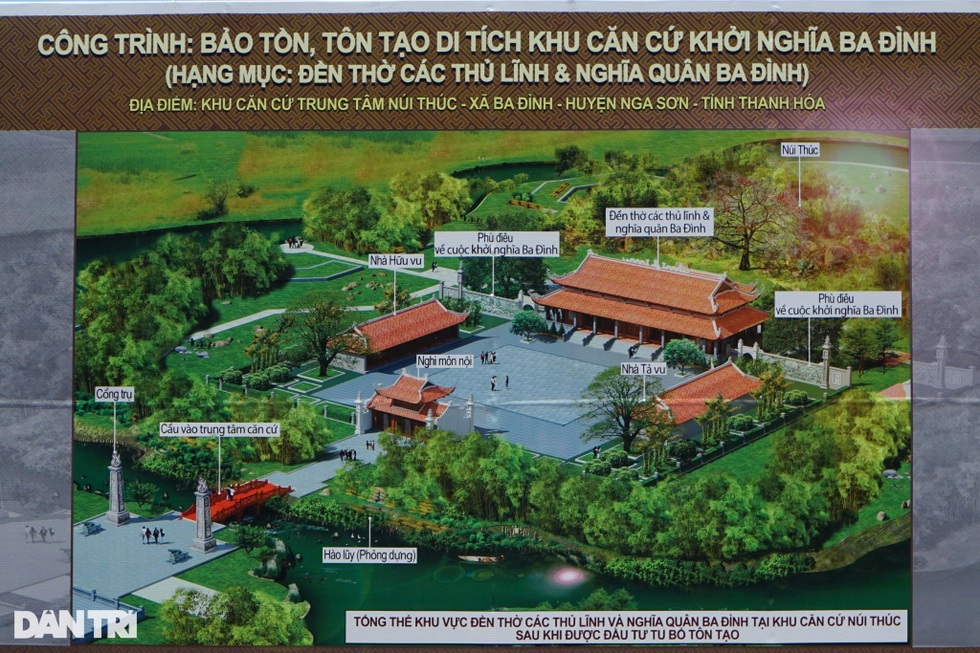 Từ vùng đất chiêm trũng đến tên gọi quảng trường vang danh khắp năm châu - 8 Từ vùng đất chiêm trũng đến tên gọi quảng trường vang danh khắp năm châu - 8