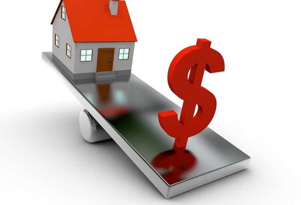 Bất động sản nào cần giải cứu? - 1