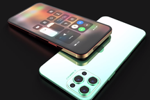 Ngắm cực phẩm iPhone 12 Pro Super với 5 camera, màn hình "không tỳ vết"