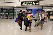 Bắt 11 đối tượng trong đường dây mua bán cần sa qua mạng