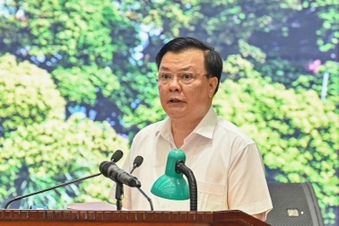 Bí thư Hà Nội báo cáo Thủ tướng việc phát sinh ca Covid-19 trong cộng đồng