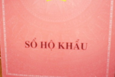 Điều kiện tách khẩu?