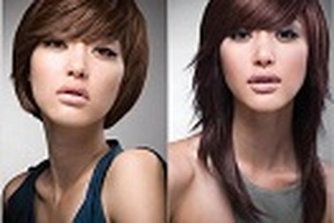 Xu hướng Tóc Thu - Đông 2009