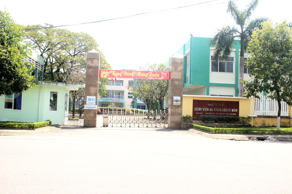 Hai du học sinh Hàn Quốc âm tính với Covid-19 - 1 Hai du học sinh Hàn Quốc âm tính với Covid-19 - 1