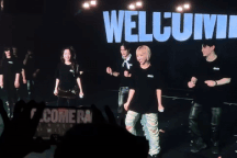 2NE1 nhảy "See tình", bùng nổ cùng 8.000 fan tại đêm nhạc ở TPHCM