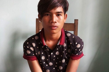 Mâu thuẫn, thanh niên ra tay đâm chết 1 người, bị thương 2 người