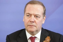 Nga cảnh báo lập vùng đệm bao phủ phần lớn lãnh thổ Ukraine