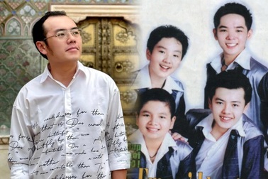 Cựu thành viên nhóm Ve Sầu qua đời ở tuổi 35 sau khi đột quỵ