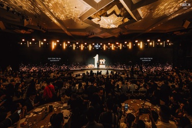 Tỷ lệ hấp thụ ấn tượng tại sự kiện mở bán The Fullton Edition