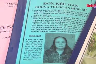 Nhà báo trải lòng trong cuộc chiến chống tiêu cực, tham nhũng