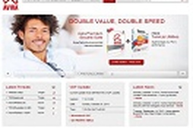 Phân biệt phần mềm diệt virus Avira thật và giả