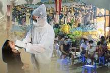 "Cơn bão" Covid-19 và sự trăn trở của vị Bí thư Thành ủy TPHCM