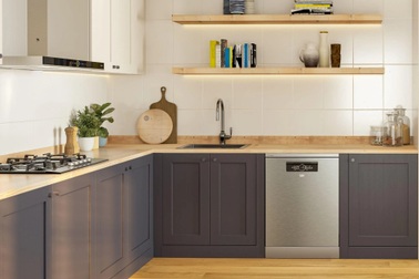 Bí quyết thảnh thơi, vơi việc nhà