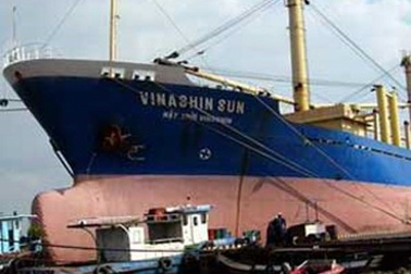 Đã kết thúc thanh tra toàn diện Vinashin