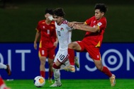 U17 Việt Nam so tài với nhiều ngôi sao trẻ ở World Cup: Trải nghiệm quý báu