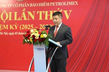 Tân tổng giám đốc PJICO là ai?