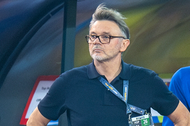 VFF không phải đền bù số tiền lớn khi chia tay HLV Troussier