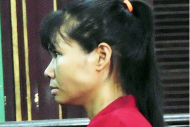 Giết chồng vì... “con anh đánh con em”